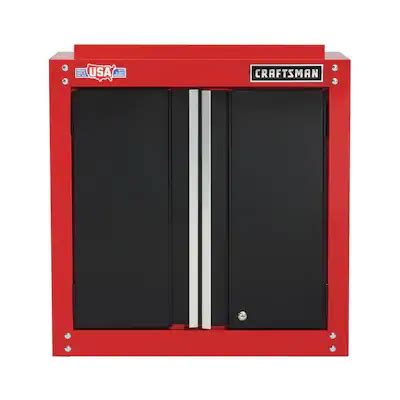 lowe's wall mounted storage cabinets